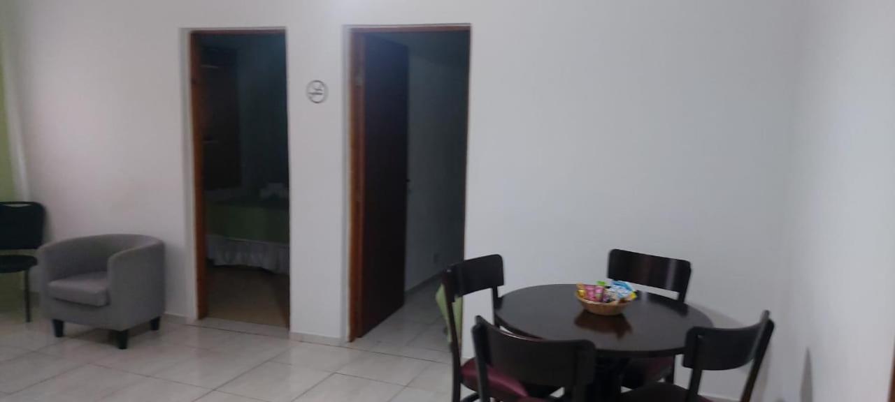 Viverdi Hotel Arujá Camera foto