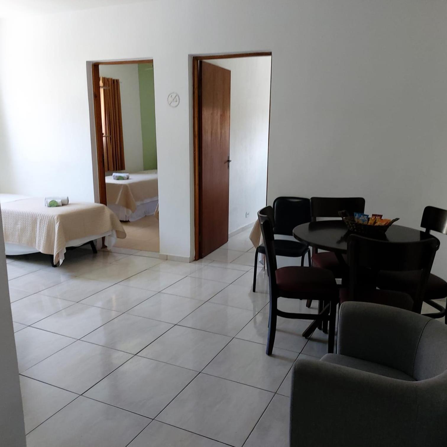 Viverdi Hotel Arujá Camera foto