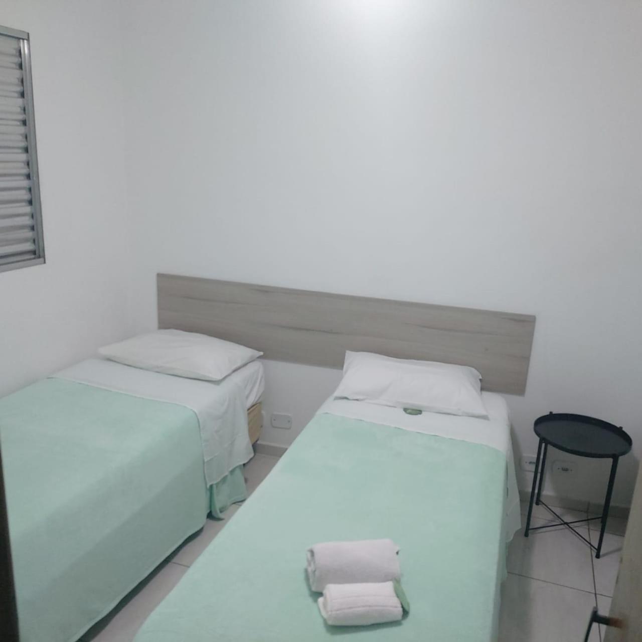 Viverdi Hotel Arujá Camera foto