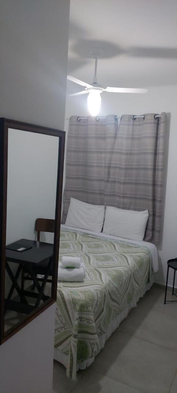 Viverdi Hotel Arujá Camera foto
