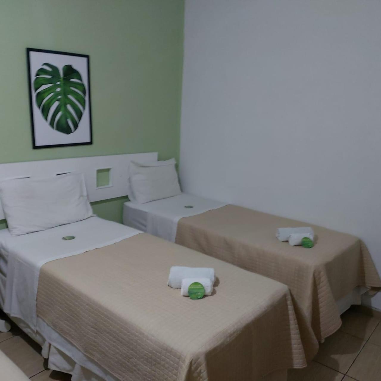 Viverdi Hotel Arujá Camera foto
