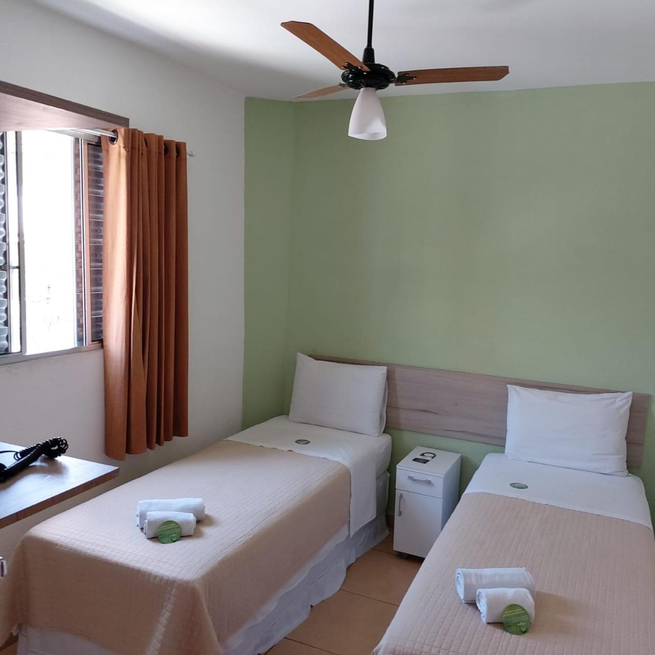 Viverdi Hotel Arujá Camera foto