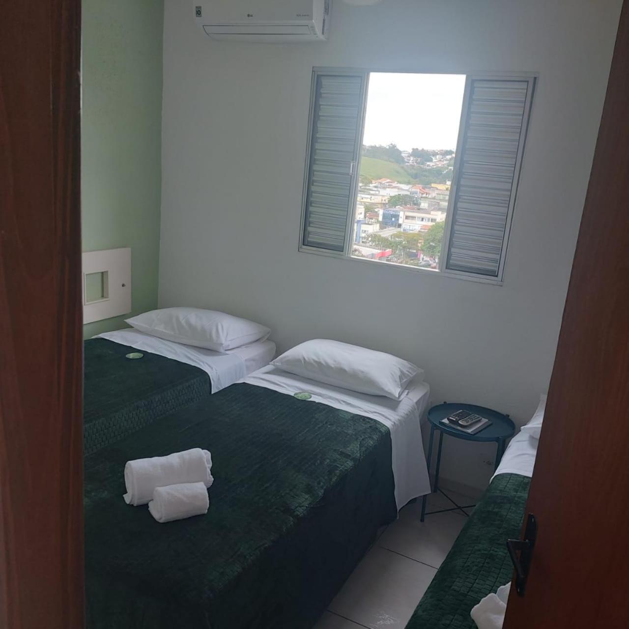 Viverdi Hotel Arujá Camera foto
