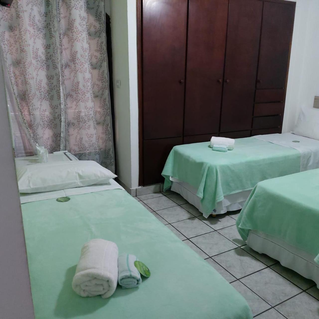 Viverdi Hotel Arujá Camera foto