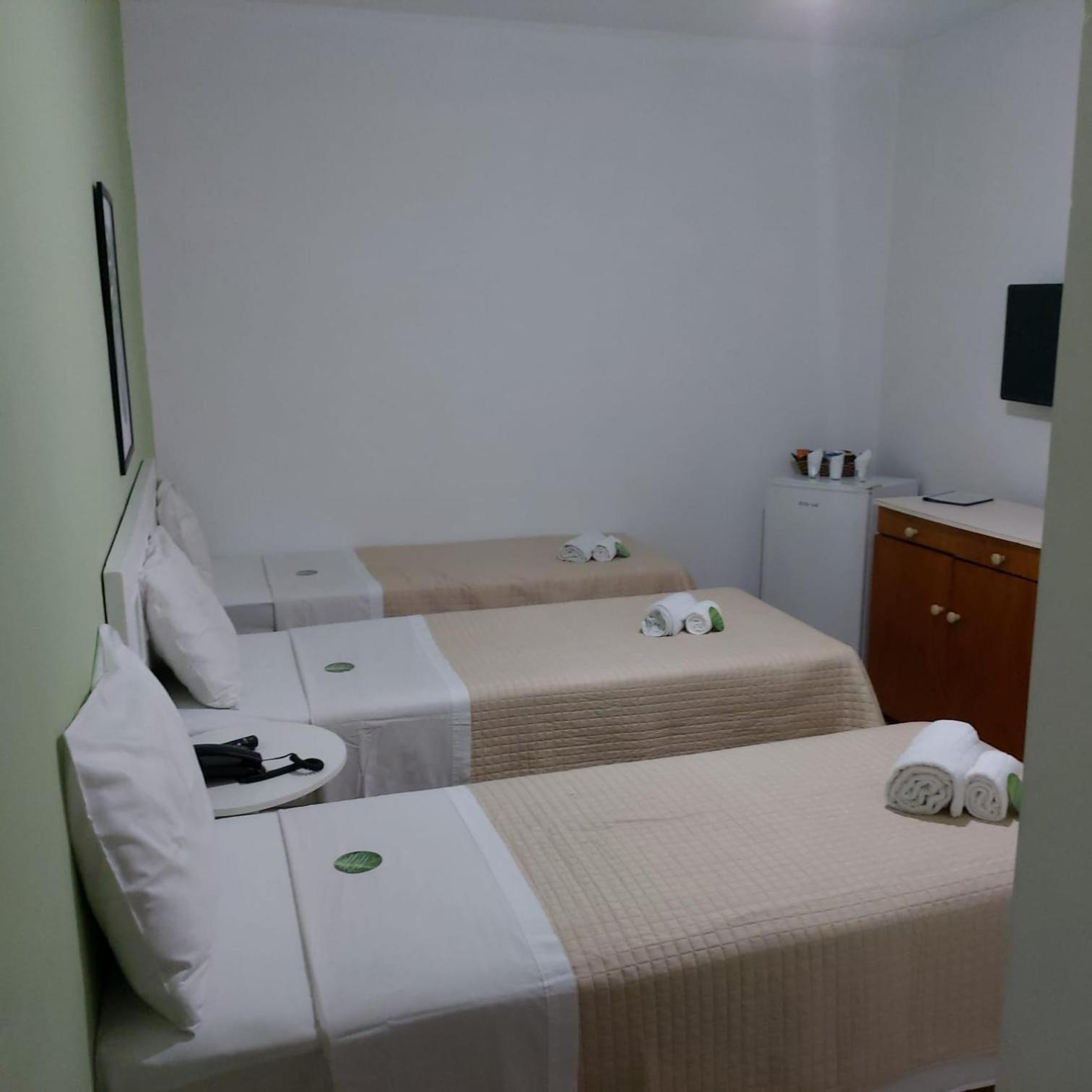 Viverdi Hotel Arujá Camera foto