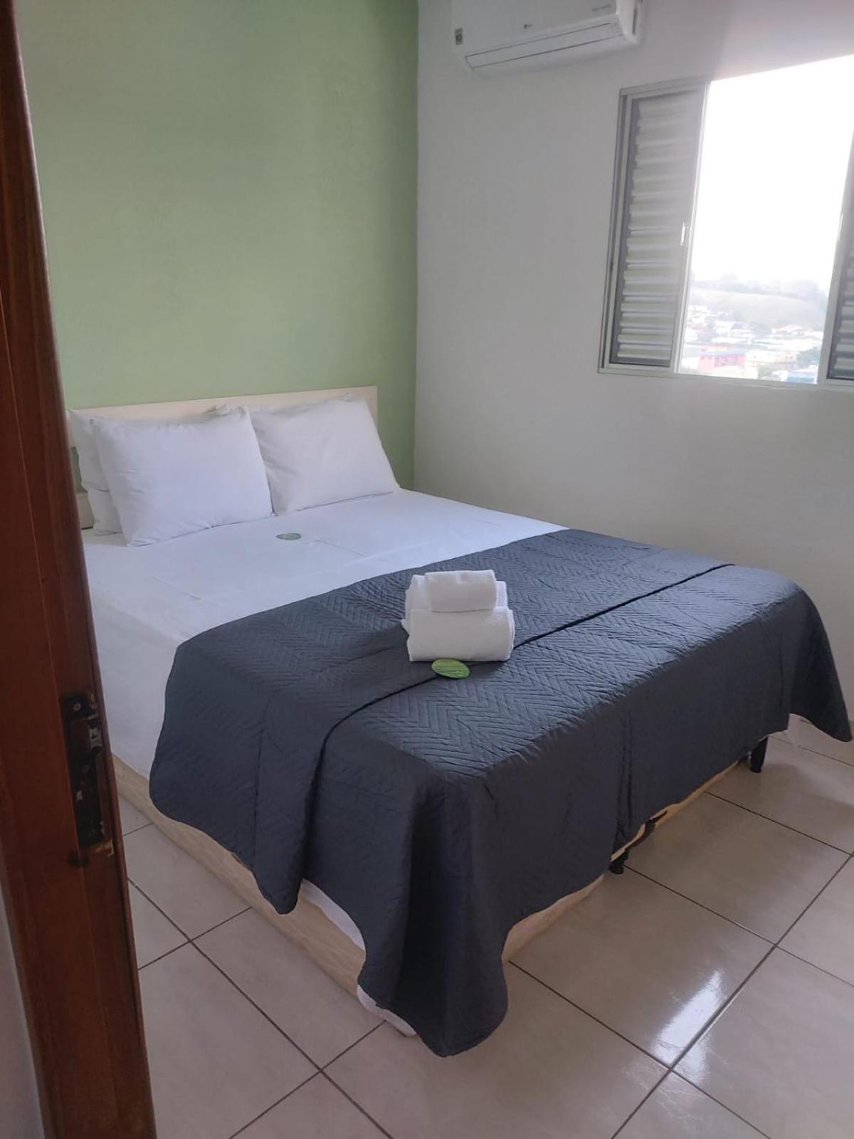 Viverdi Hotel Arujá Camera foto